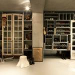 Skate Park House by LEVEL Architects