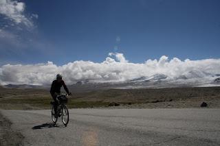 More Stories From The Silk Road With Tour d'Afrique