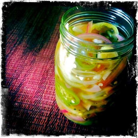 mexican pickles