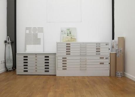 Build – Blood, Sweat & 11 Years Exhibition