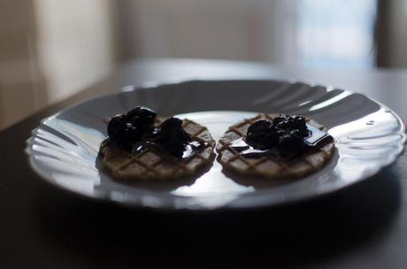 A Little Monday Note A Little Monday Note