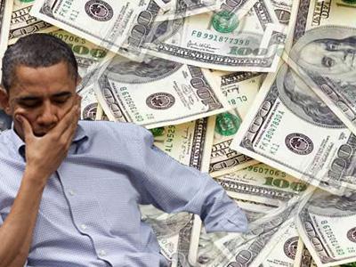 President Barack Obama outraised Mitt Romney for the first time in four months in August.