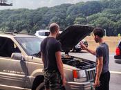 Casual Fridays South Bronx