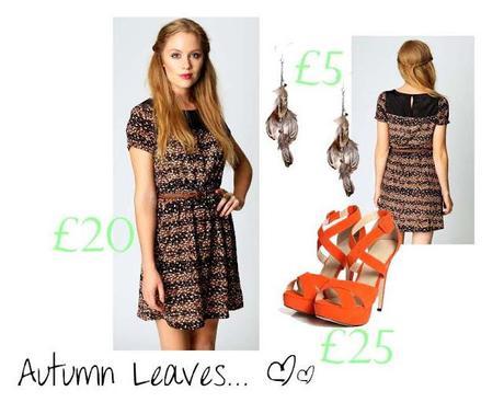 £50 BooHoo Outfit Challenge £50 BooHoo Outfit Challenge