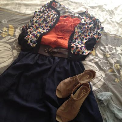 The Belle of the Ball The Belle of the Ball