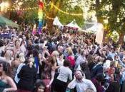 Silent Discos Catching Fundraisers