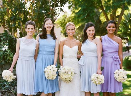 Breaking the Norms to be the Best Bridesmaid and Not Stress-out the Bride