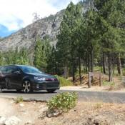 Kings Canyon National Park - GTI
