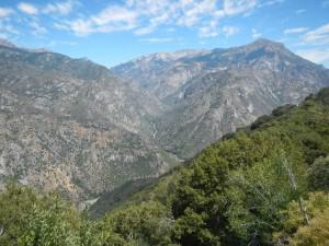 Road Trip Diary Day 17 Sequoia and Kings Canyon National Park