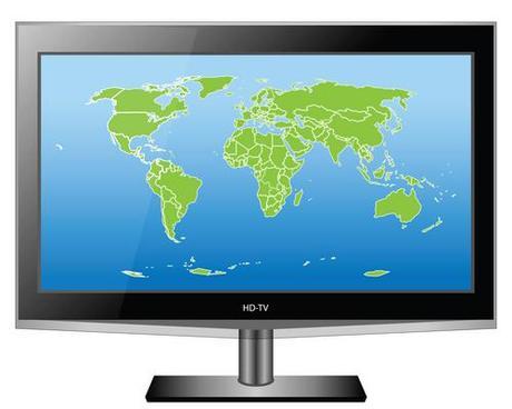 energy-efficiency televisions