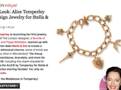 Alice Temperley Designs Jewelry Stella