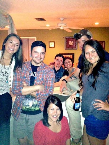 Life Lately Photo Drop