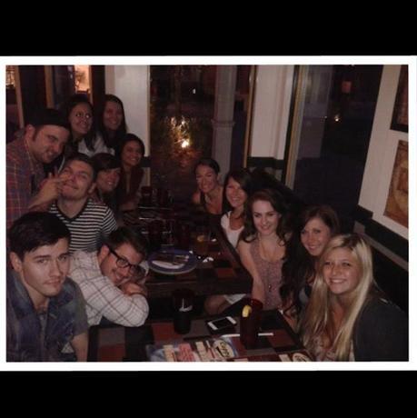 Life Lately Photo Drop