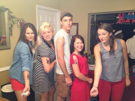 Life Lately Photo Drop