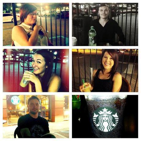 Life Lately Photo Drop