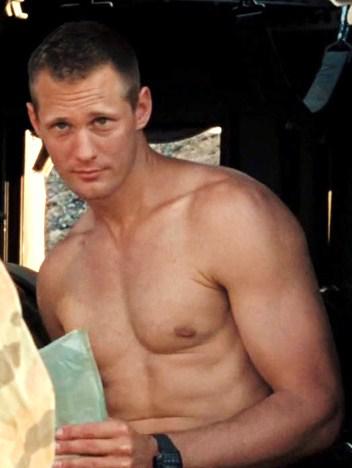 Alex Answers Your Fan Questions