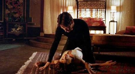 True Blood Season 5 Random Thoughts