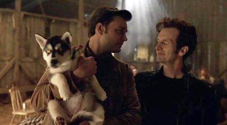 True Blood Season 5 Random Thoughts