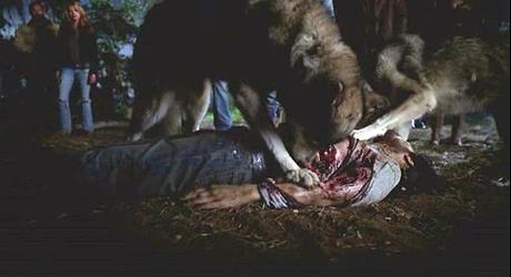 True Blood Season 5 Random Thoughts