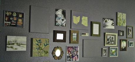 Gallery Wall