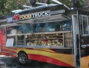 The Art Institutes Food Truck Battle Tour!