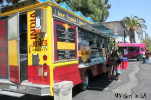 The Art Institutes Food Truck Battle Tour!