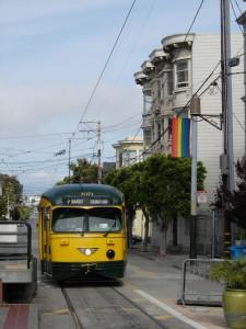 Destination guide: San Francisco