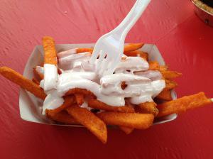LA County Fair Food Preview and Four Pack of Fair Tickets–Giveaway Ends 09/08!