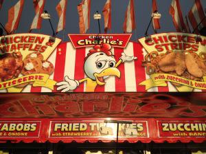 LA County Fair Food Preview and Four Pack of Fair Tickets–Giveaway Ends 09/08!