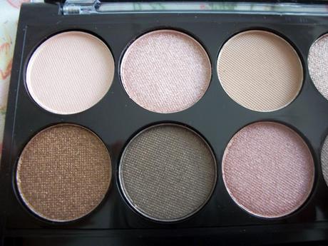 Best bargain beauty - MUA Undressed