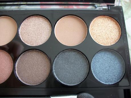 Best bargain beauty - MUA Undressed