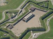 Star-Shaped Forts From Around World