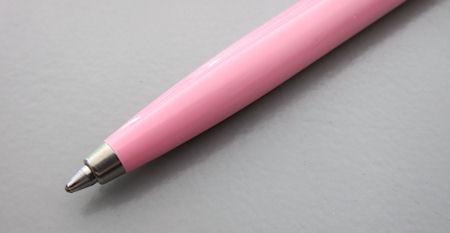 Why Ordinary Things Go Pink