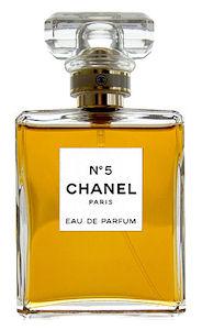 The Perfect Scent: Chanel No. 5