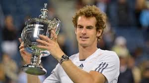 Great Scot! Murray Wins A Slam!