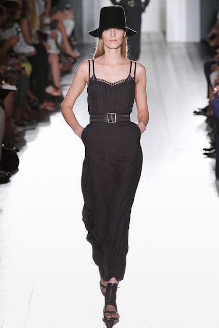 NYFW S/S2013 RTW : Victoria Beckham