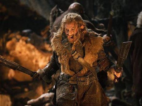 Awesome New Photos From 'The Hobbit: An Unexpected Journey'