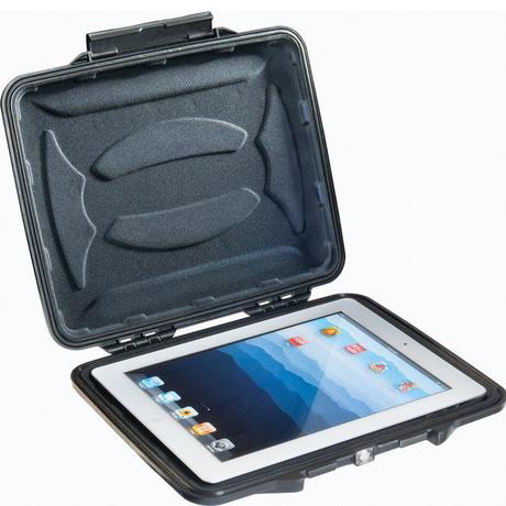 Gear Closet: Pelican 1065 HardBack iPad Case