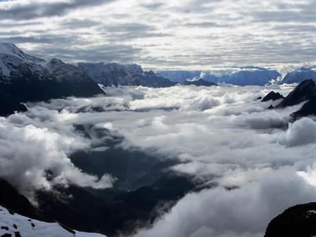Himalaya Fall 2012 Update: Teams In BC And Beyond
