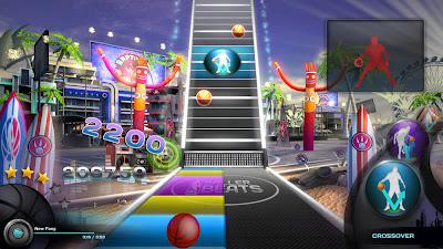 Majesco Entertainment Launches NBA Baller Beats on Kinect for Xbox 360