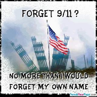 In rememberance of 9/11