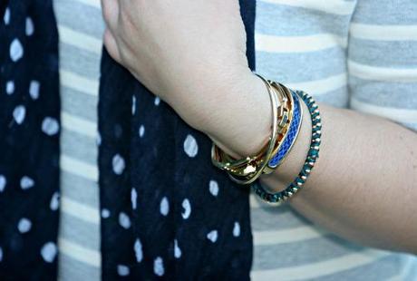 Tuesday: Stripe and Dot