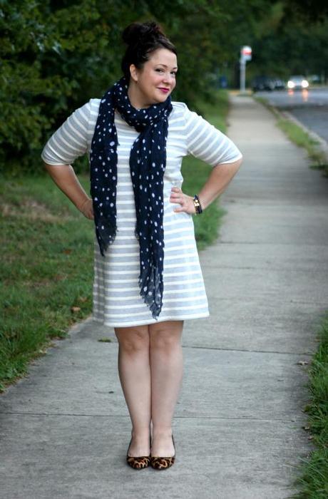 Tuesday: Stripe and Dot