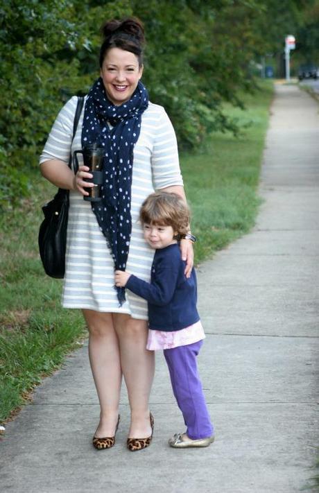 Tuesday: Stripe and Dot