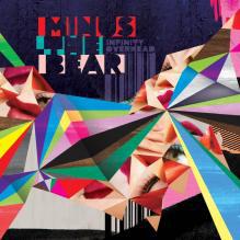 Minus the Bear - Infinity Overhead