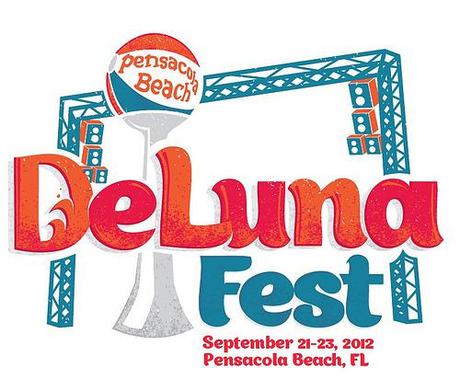 30AEATS + Pensacola’s DeLuna Fest = 2 Free General Admin.Tickets & Lunch!