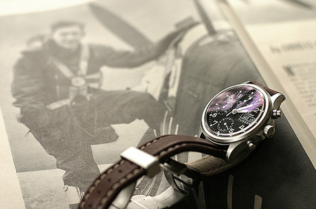 Thinking About Pilot Watches