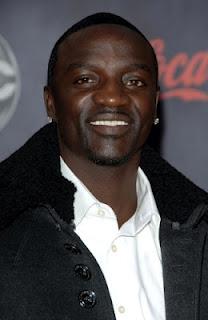 Akon- I Am The Father!