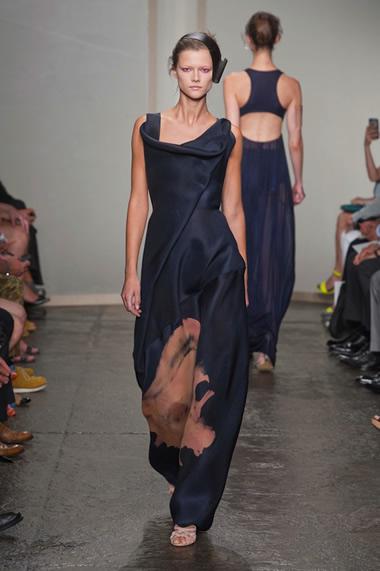 NYFW - Donna Karan