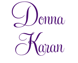 NYFW - Donna Karan